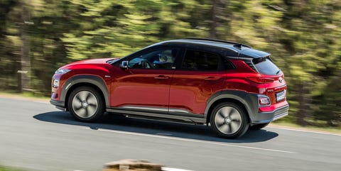 The Best Electric Cars That You Can In 2019 Image Hyundai The Latest Electric Cars