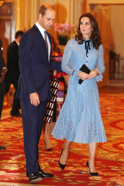 Kate Middleton Makes Her First Appearance Since Pregnancy News