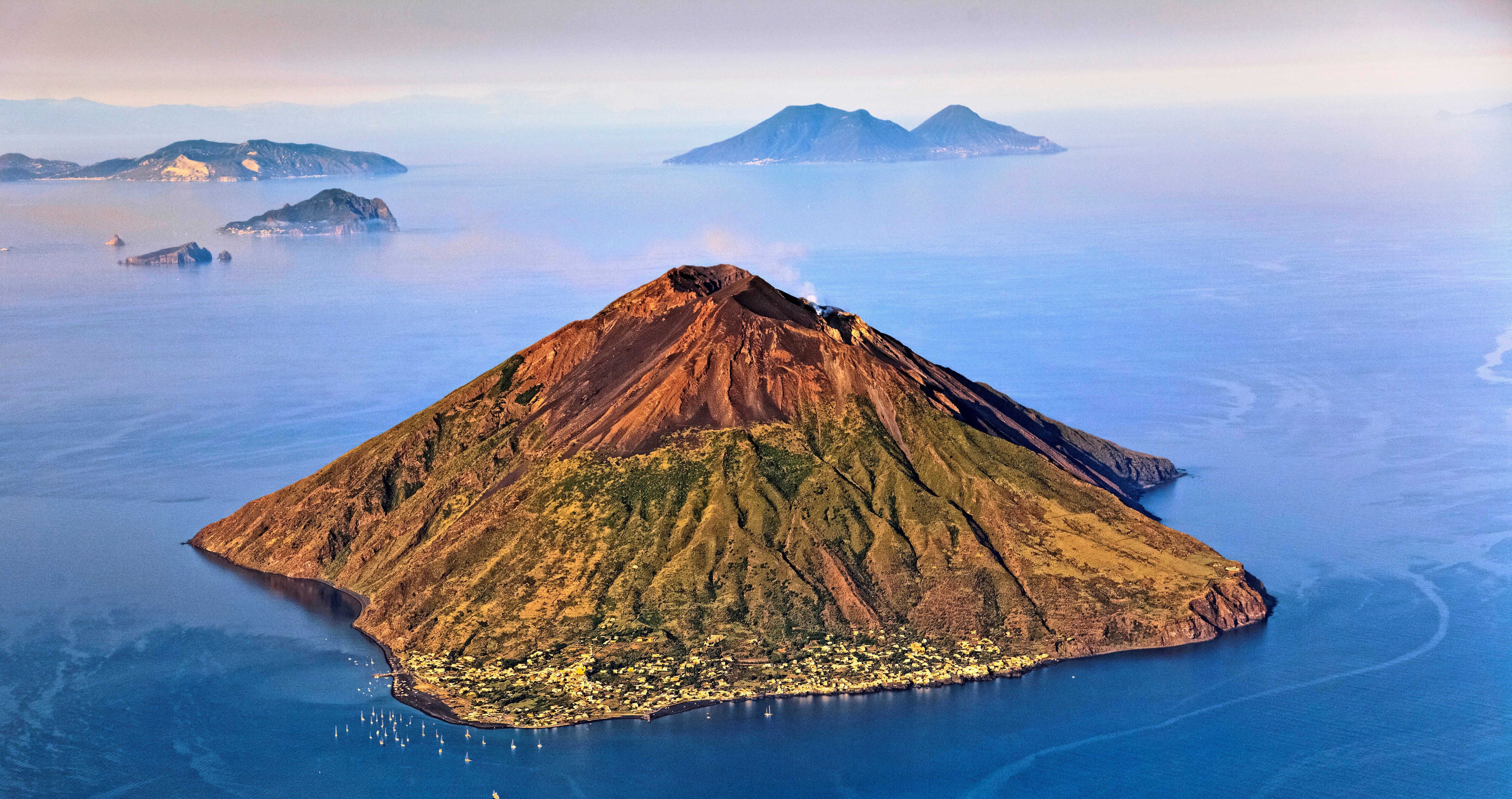 I 10 Siti Unesco In Italia Da Vedere Assolutamente