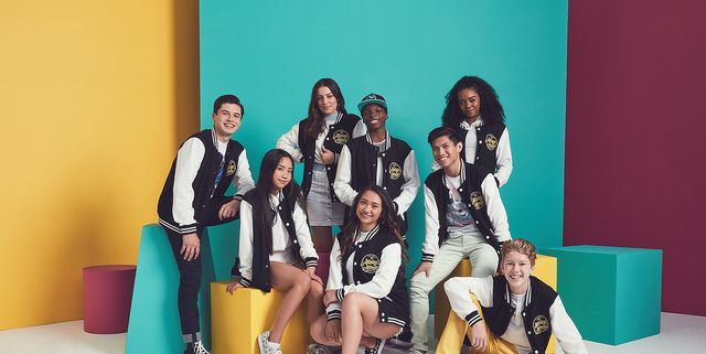 Disney Just Unveiled An All-New Mickey Mouse Club