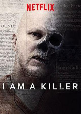 I am a killer True Crime Documentary