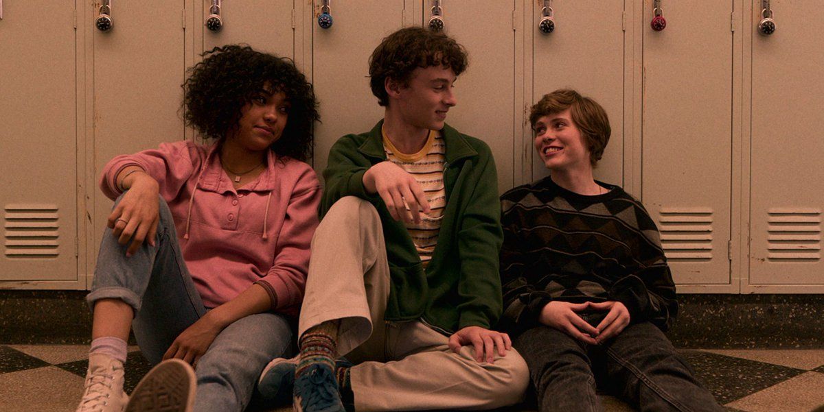 "I Am Not Okay With This" Season 2 Netflix Release Date, News, Cast
