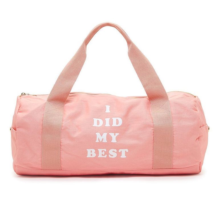Ban.do Work It Out Gym BagÂ 