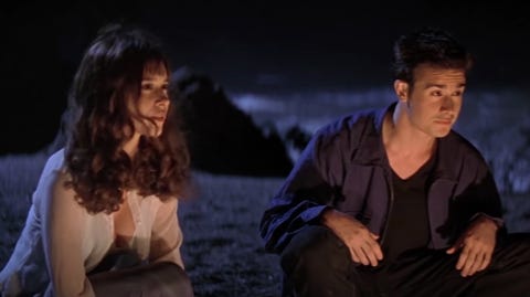 I Know What You Did Last Summer Tv Reboot Is Moving Ahead I Know What You Did Last Summer Tv Reboot Is Moving Ahead