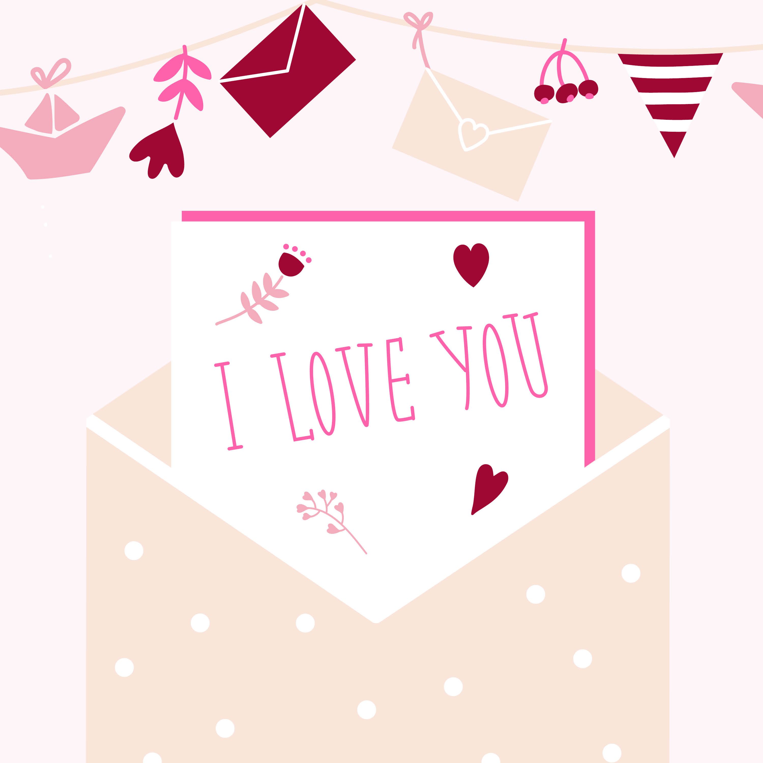 How To Write A Love Letter 12 Steps To Writing A Valentine