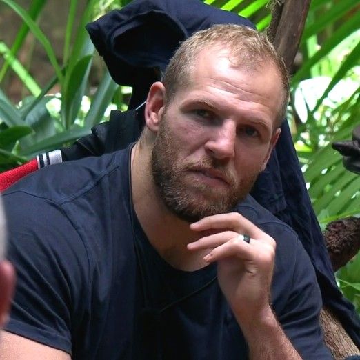 I'm a Celebrity viewers angry as James Haskell continues to target Cli...