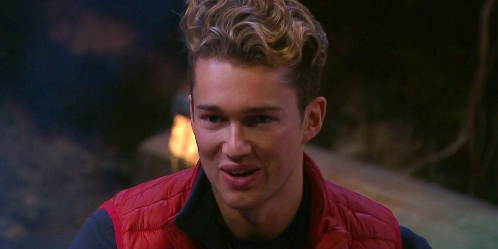 I'm A Celebrity Get Me Out Of Here, I'm A Celebrity, ages, how old, oldest, youngest, age, campmates, contestants, AJ Prichard