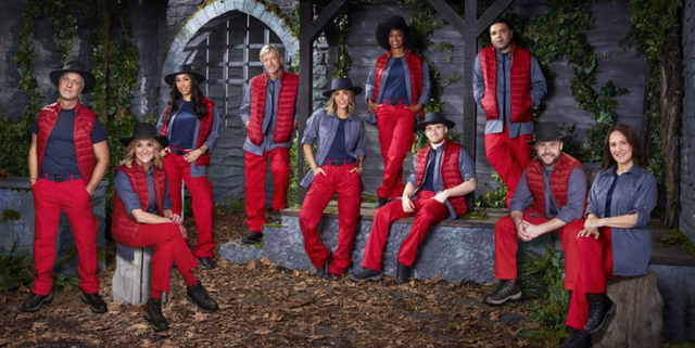 I'm A Celebrity viewers are all saying the same thing about series... and they're not happy