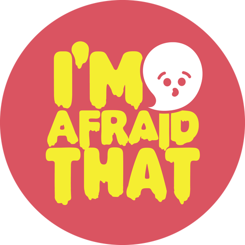 2018 Terrified 2018 Terrified