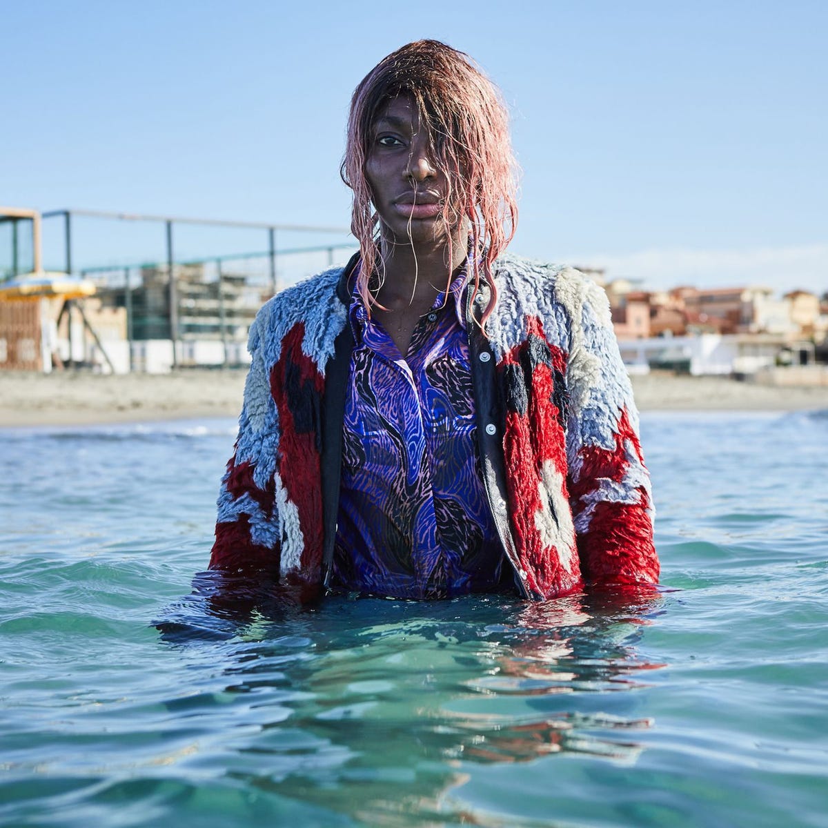 Michaela Coel: chi è l'attrice e regista di I may destroy you