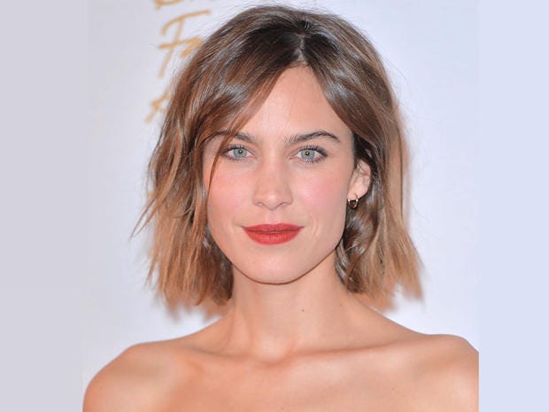 Ultimi Tagli Capelli I Piu Adatti Alle Over 30