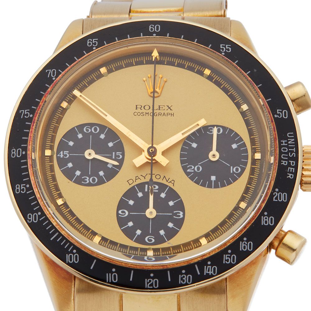 rolex 6264 paul newman