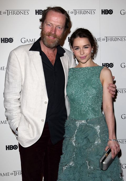 Game Of Thrones - DVD premiere