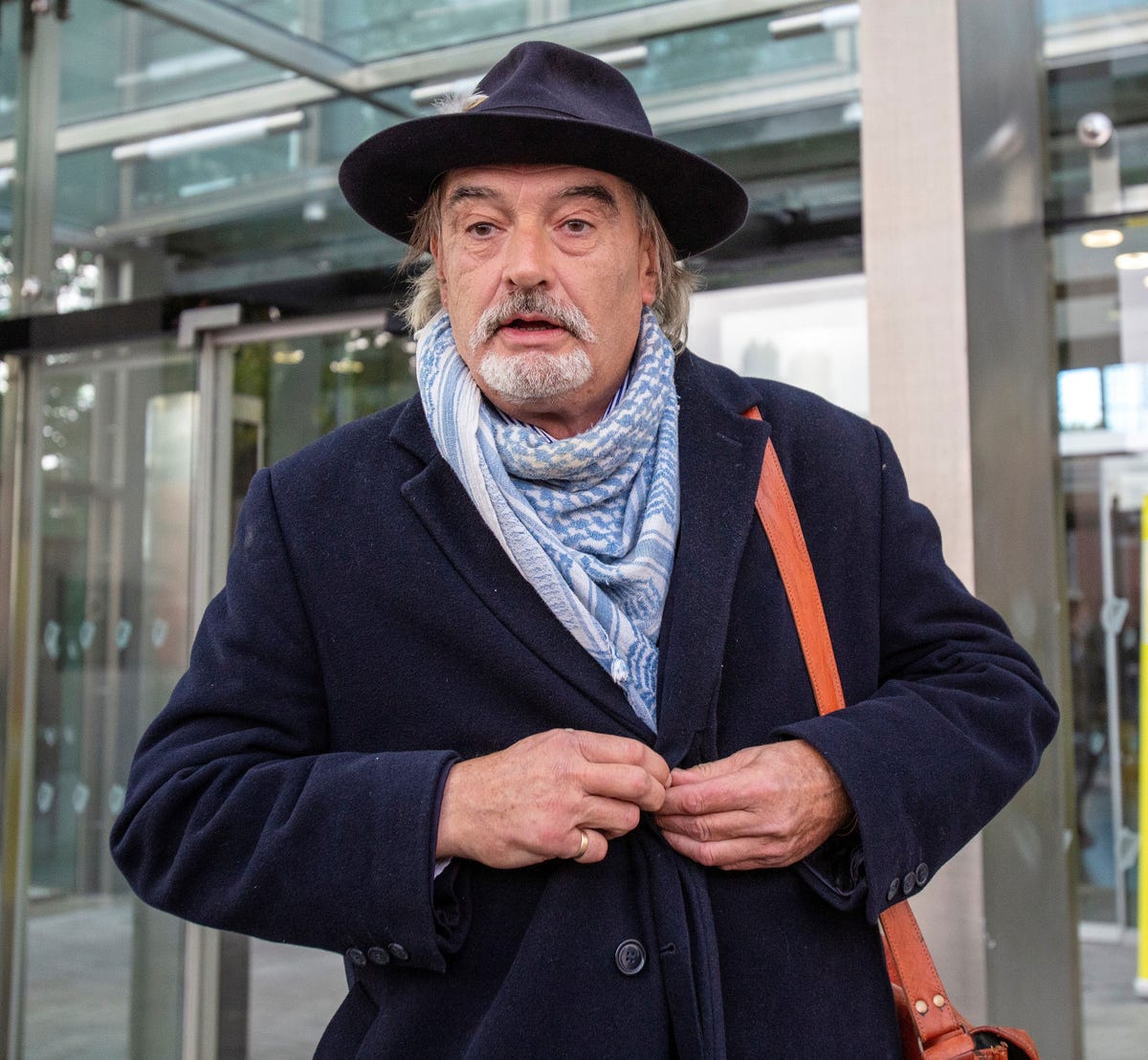 Ian Bailey now | Updates since Sophie: A Murder in West Cork