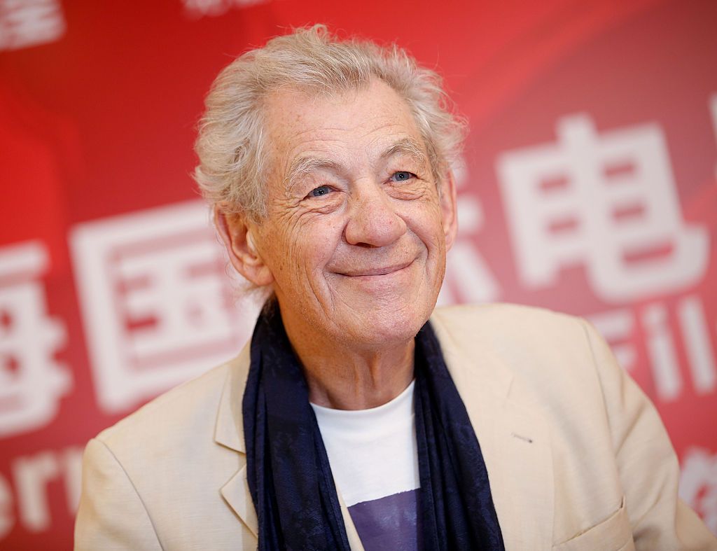 Sir Ian Mckellen Reveals Why He Turned Down The Chance To Play Dumbledore In Harry Potter