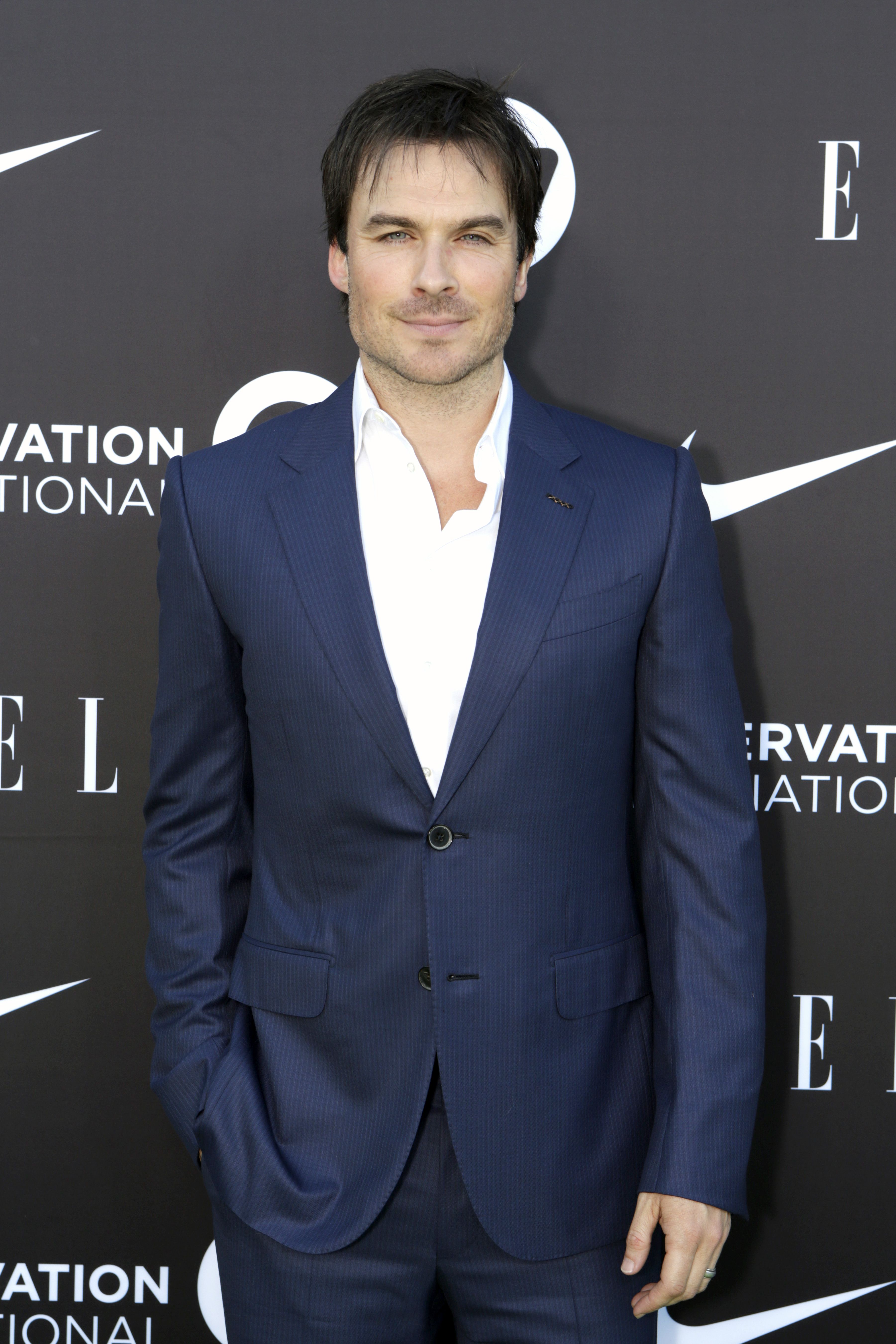 Ian Somerhalder gay sex