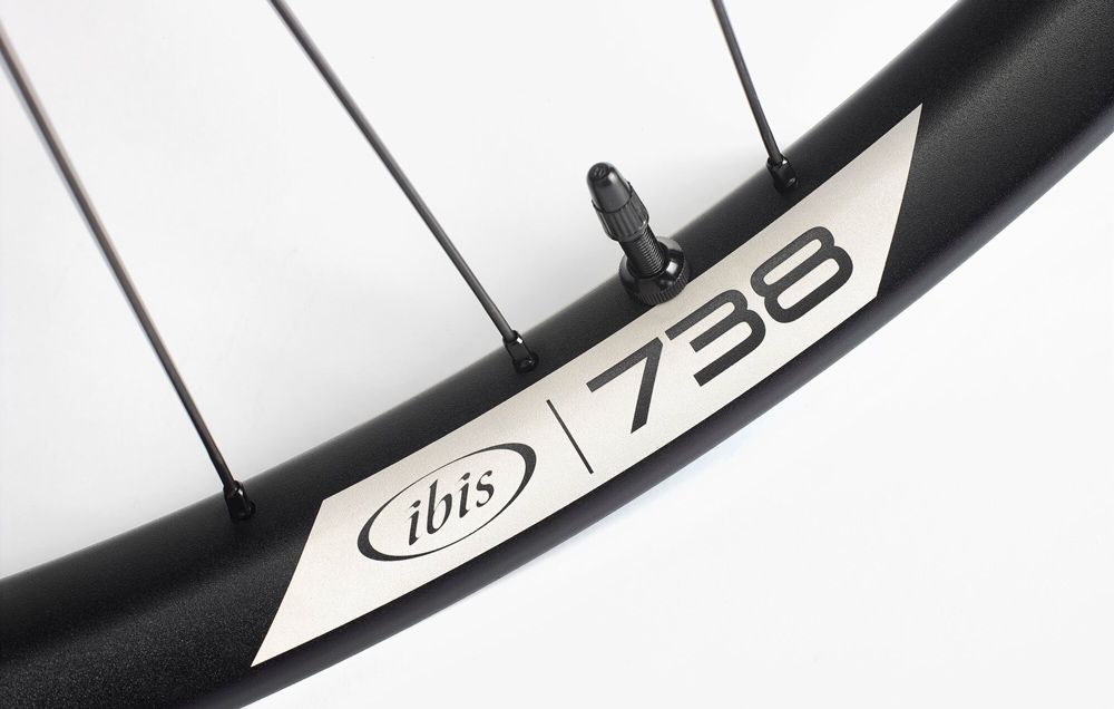 ibis wheelset