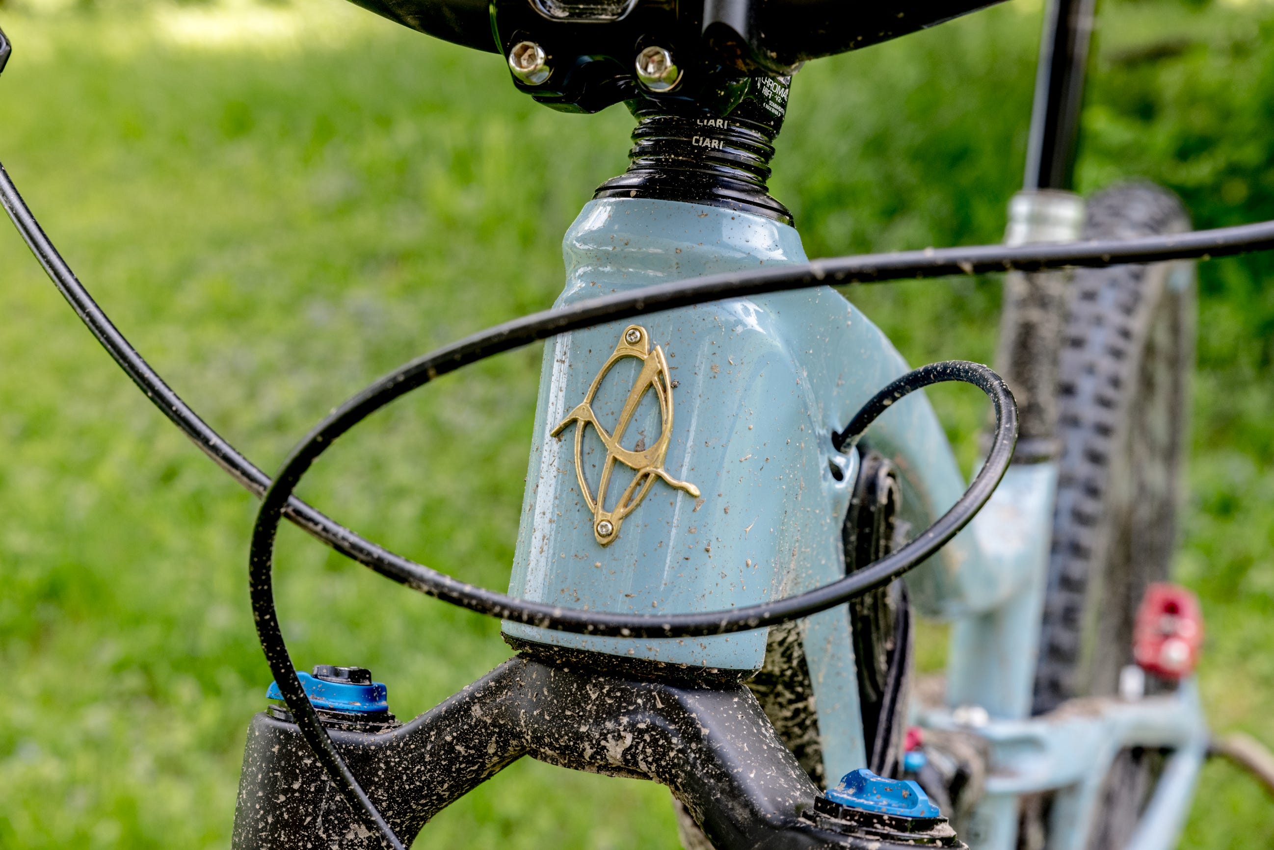 Ruota di bicicletta, Bicicletta, Parte di bicicletta, Veicolo, Bicicletta da strada, Manubrio di bicicletta, Pneumatico di bicicletta, Bicicletta da corsa, Metallo, 