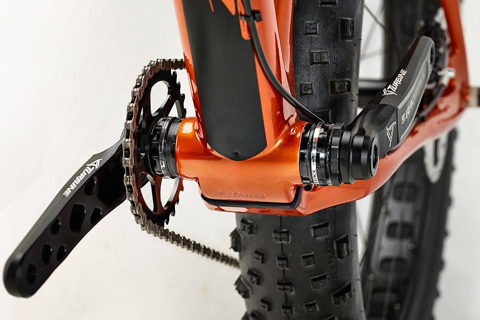 ibis fat bike