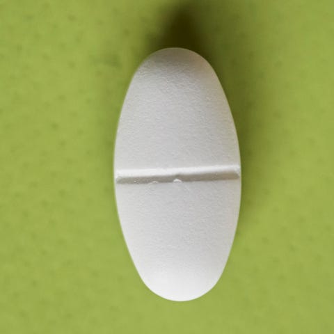 IBUPROFEN ibuprofen