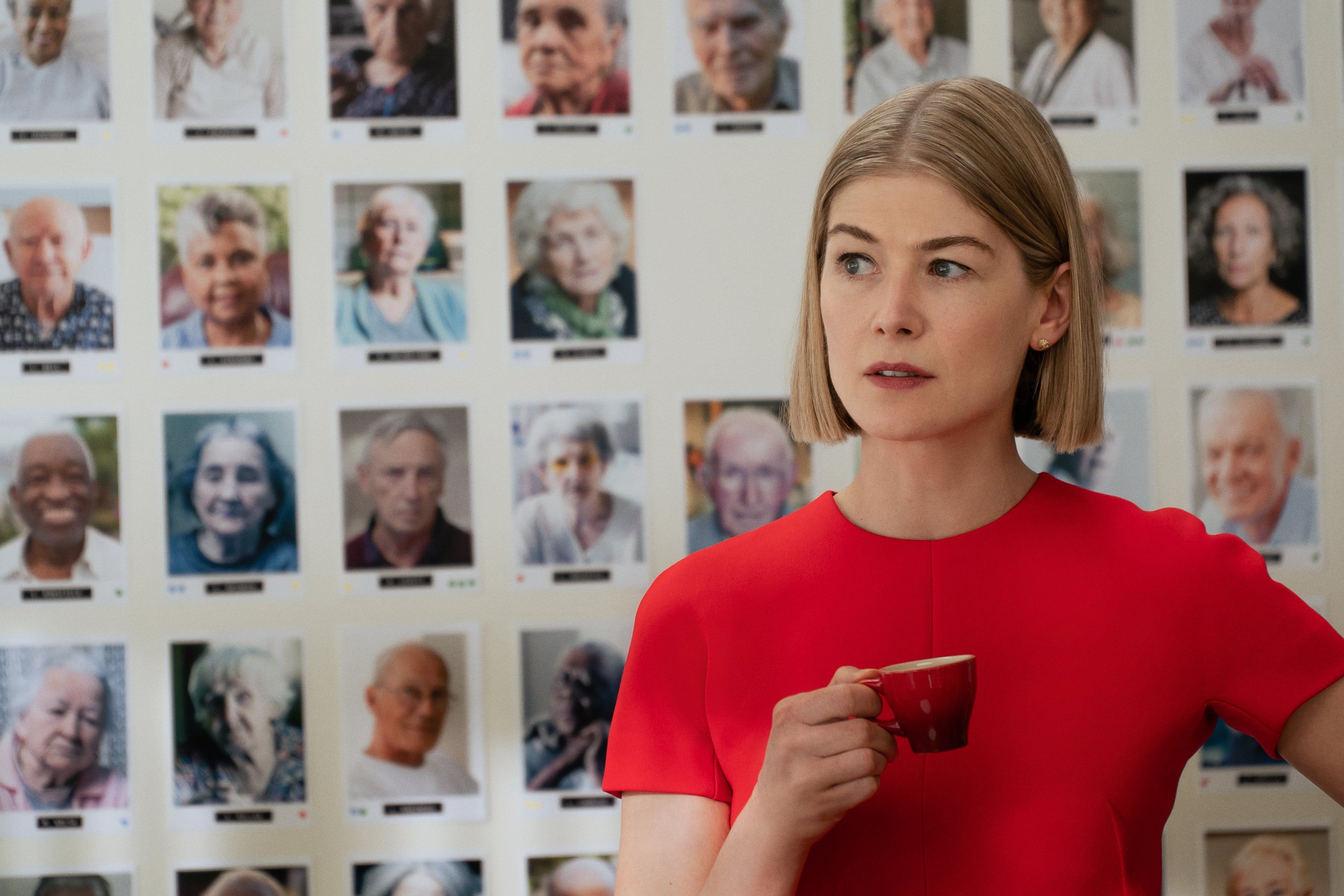 I Care A Lot review - is Rosamund Pike's new movie worth seeing?