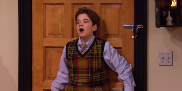 Freddie From "iCarly" is Having a Baby, Which Isn't Weird At All