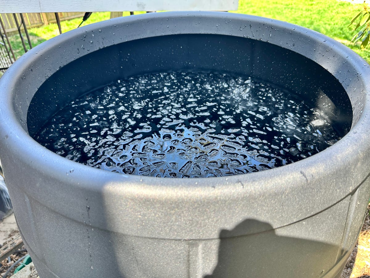 Rubbermaid 100 gal. Structural Foam Stock Tank at Tractor Supply Co.