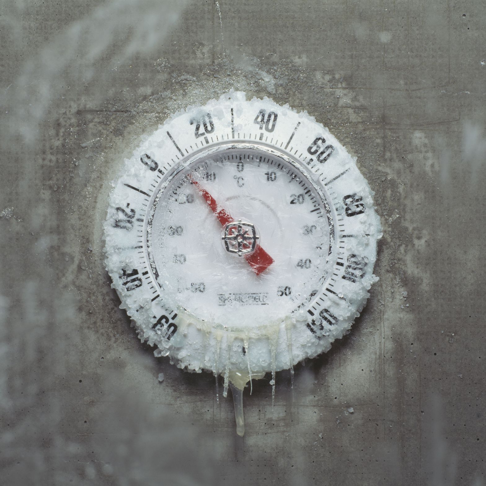 Scientists Just Created the Coldest Temperature Ever Recorded in the Lab