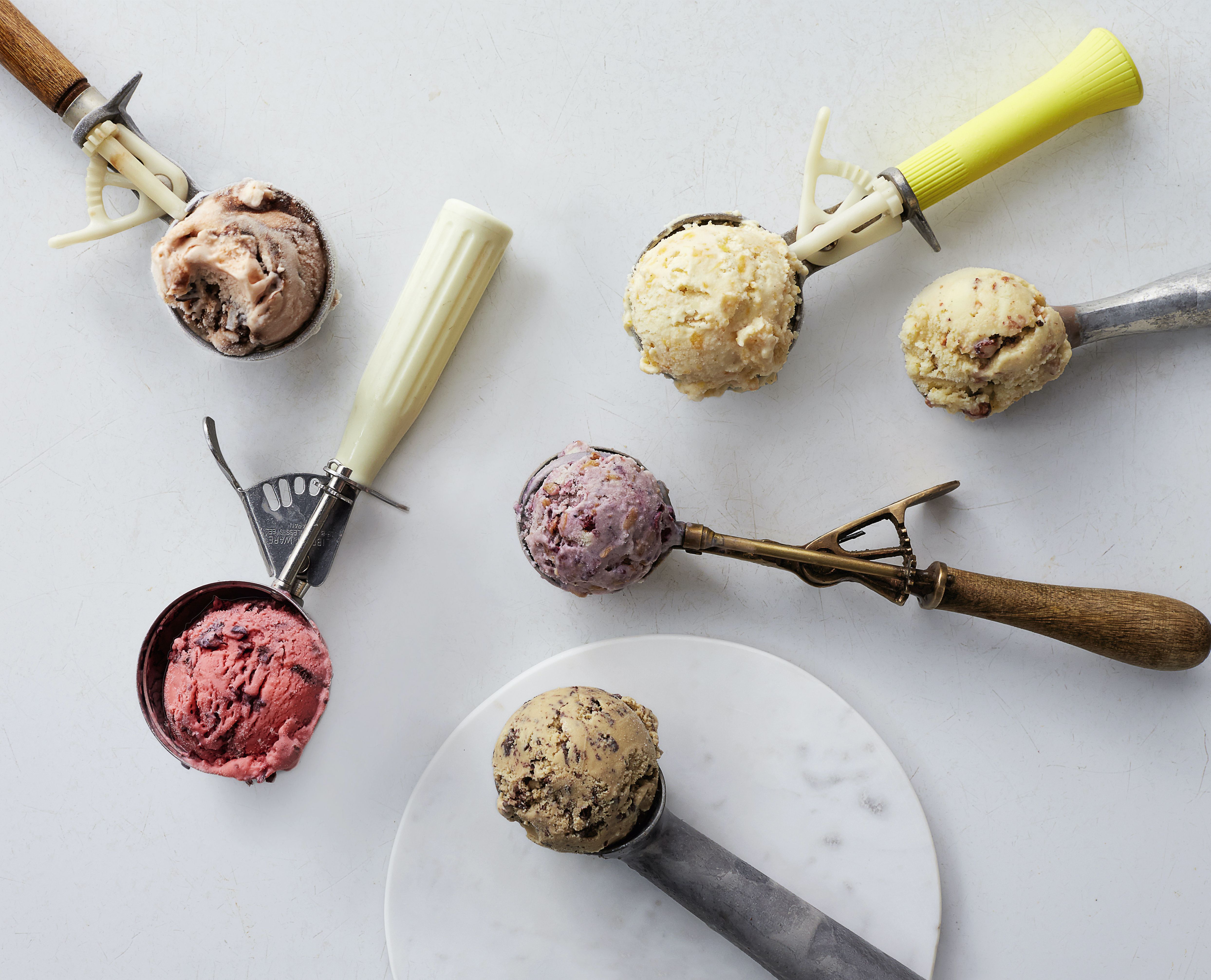 27 Easy Homemade Ice Cream Recipes - How To Make Ice Cream