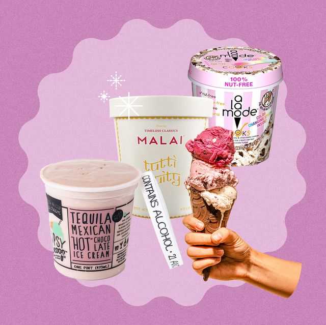 The 10 Best Mail-Order Ice Creams Of 2022