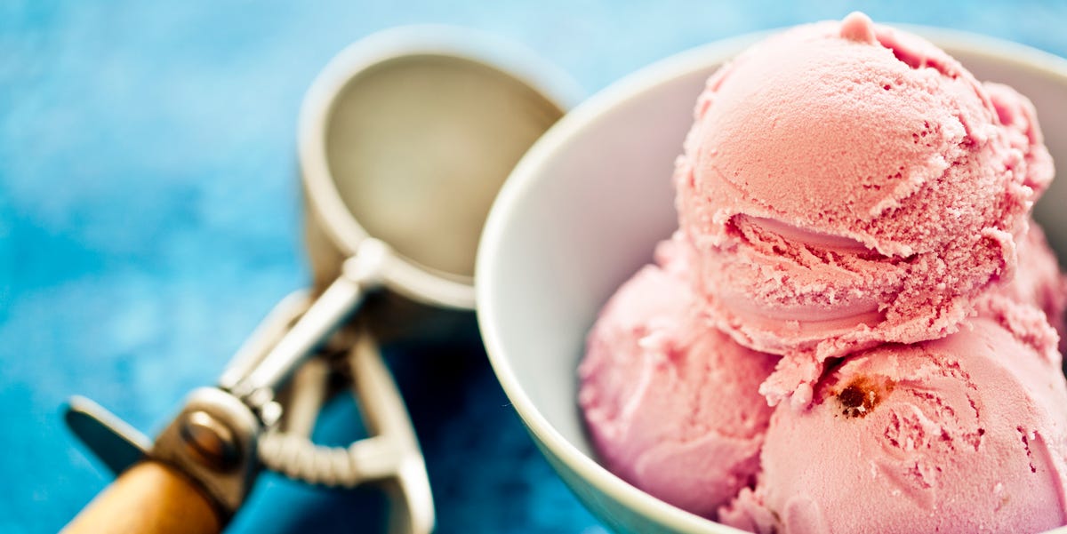 SALE ALERT: Walmart Has Cuisinart Ice Cream Makers For Under $100