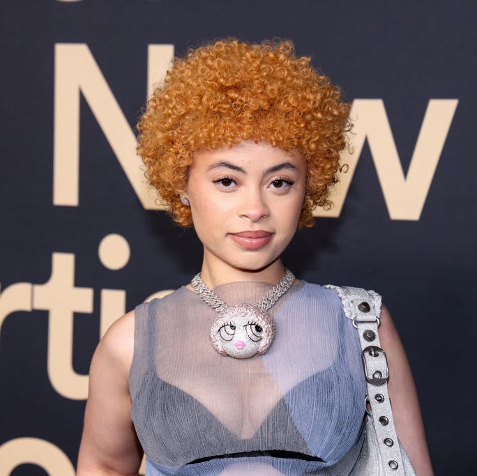 Ice Spice: Her age, Instagram and relationship status revealed Ice Spice: Her age, Instagram and relationship status revealed