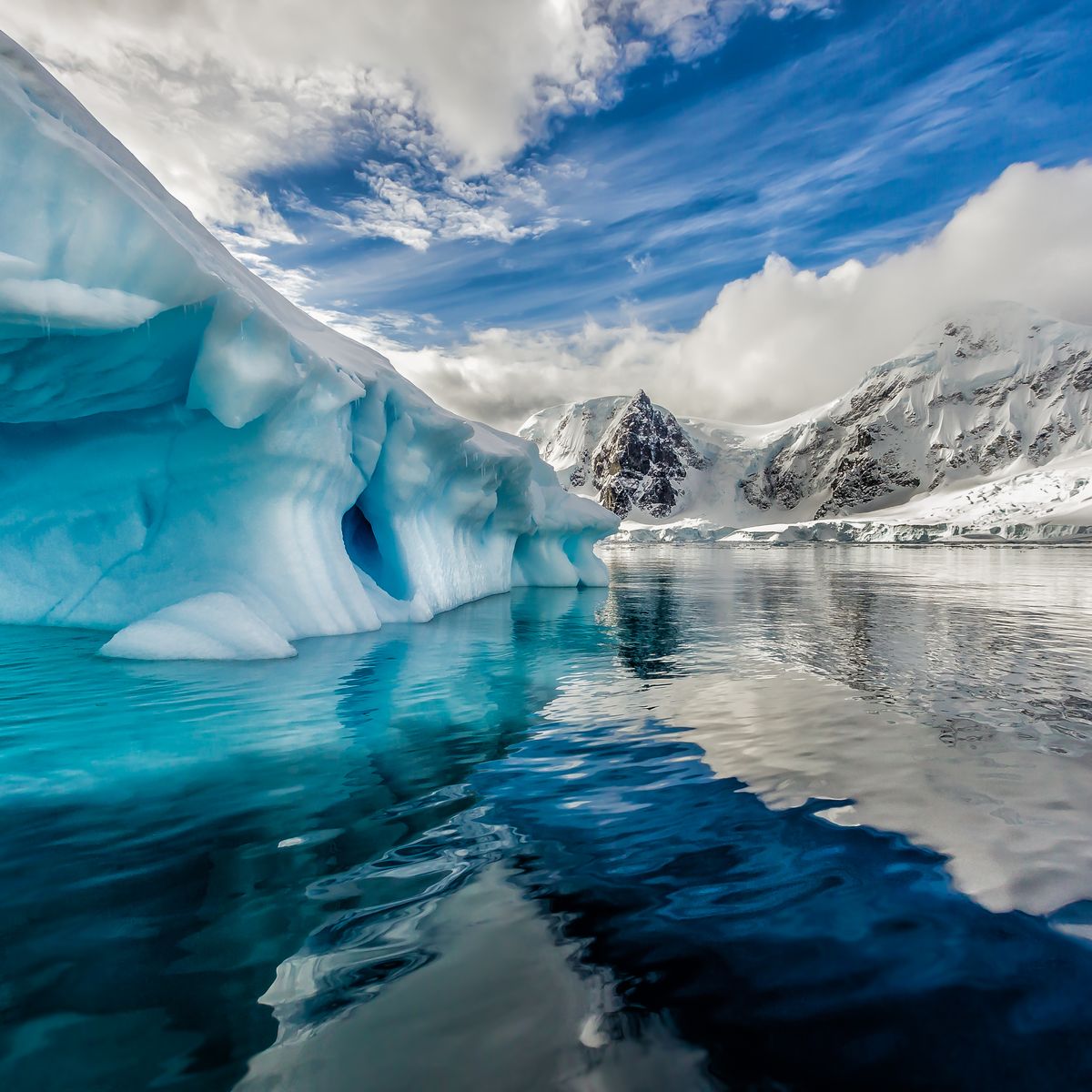 Antarctica facts: 18 incredible things to know about Antarctica