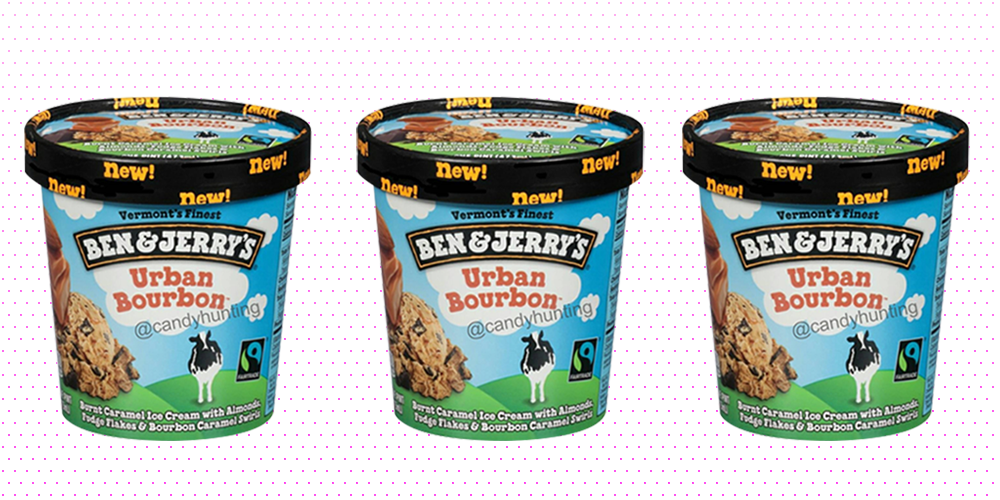 Ben Jerry S Might Be Releasing Boozy Ice Cream