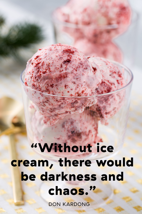 The All Time Greatest Quotes About Dessert Dessert Quotes