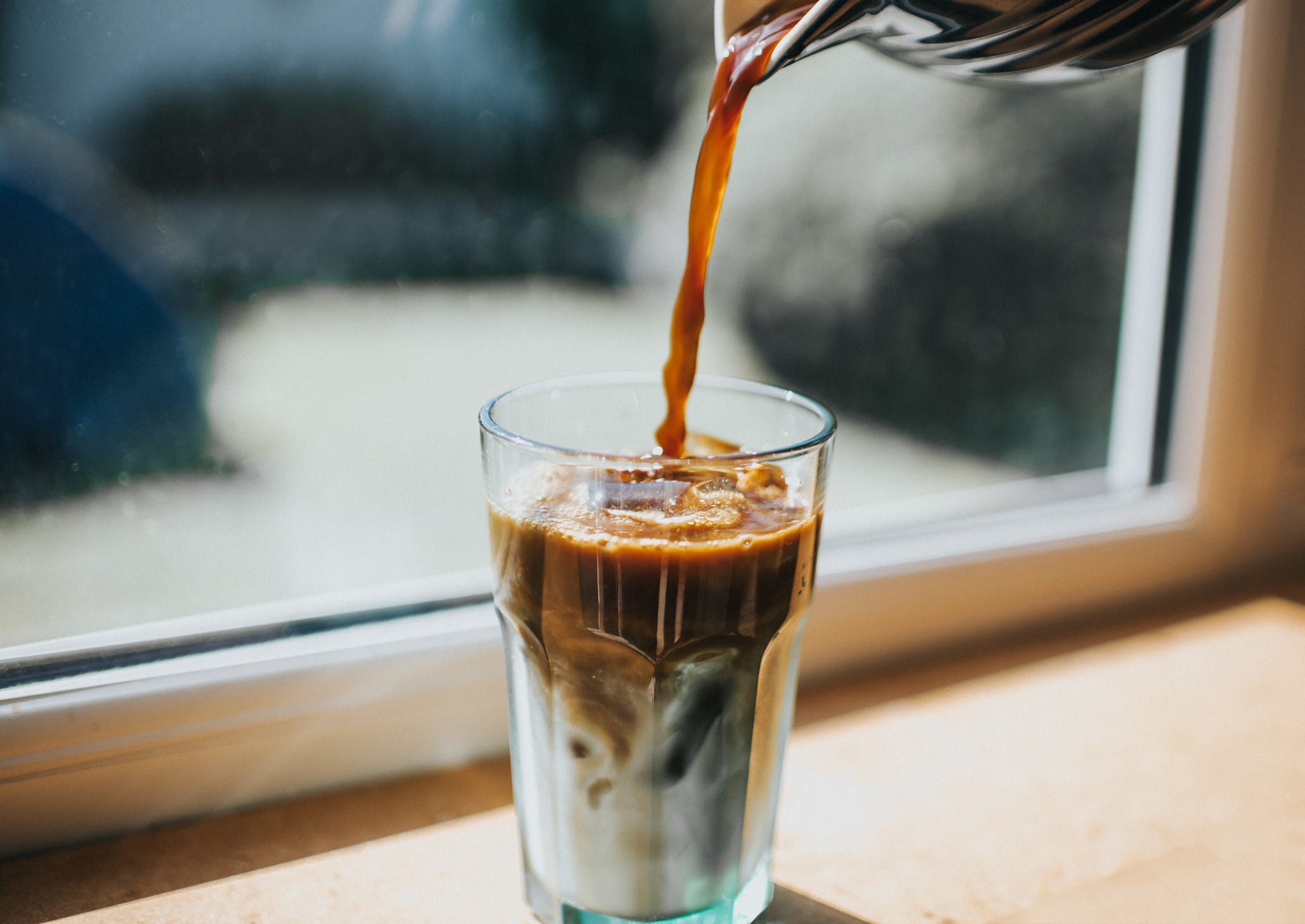 Should Proffee Be Your New Go-To Recovery Drink?