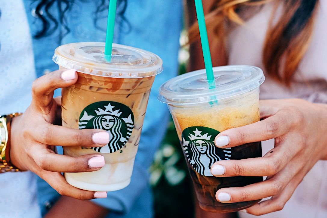 2019 year - Alert: You Can Get Free Starbucks This Week 2019 year