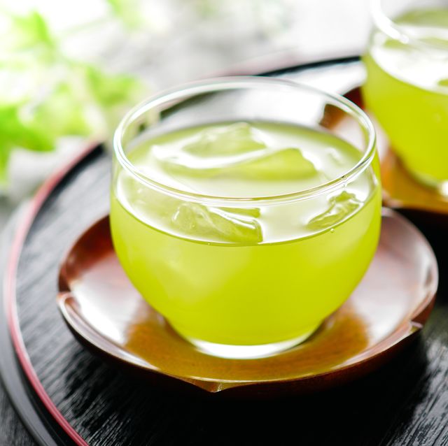 日本人なら知っておきたい 健康にいい緑茶を毎日飲むべき12の理由 Elle Gourmet エル グルメ