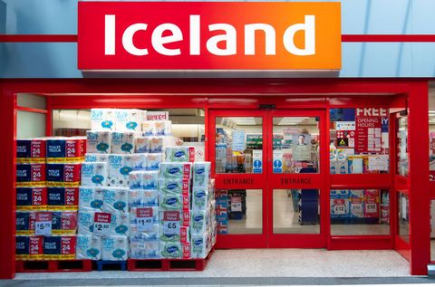 Iceland Is Setting Aside An Hour For Elderly Customers To Shop Amid Coronavirus Fears