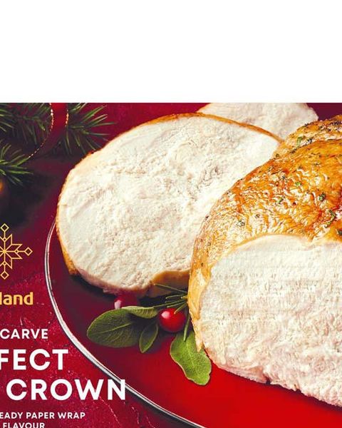 Best Christmas Turkeys 2020: All The Best Supermarket Turkeys