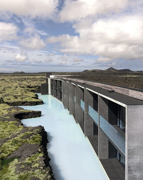 The Retreat Hotel On Iceland S Blue Lagoon Takes Relaxation To New Heights The Retreat Hotel On Iceland S Blue Lagoon Takes Relaxation To New Heights