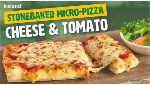 Iceland Is Now Ing Microwaveable Pizza Iceland Is Now Ing Microwaveable Pizza