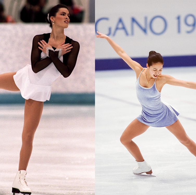 33 Ice Skating Outfits Worthy of Their Very Own Gold Medal