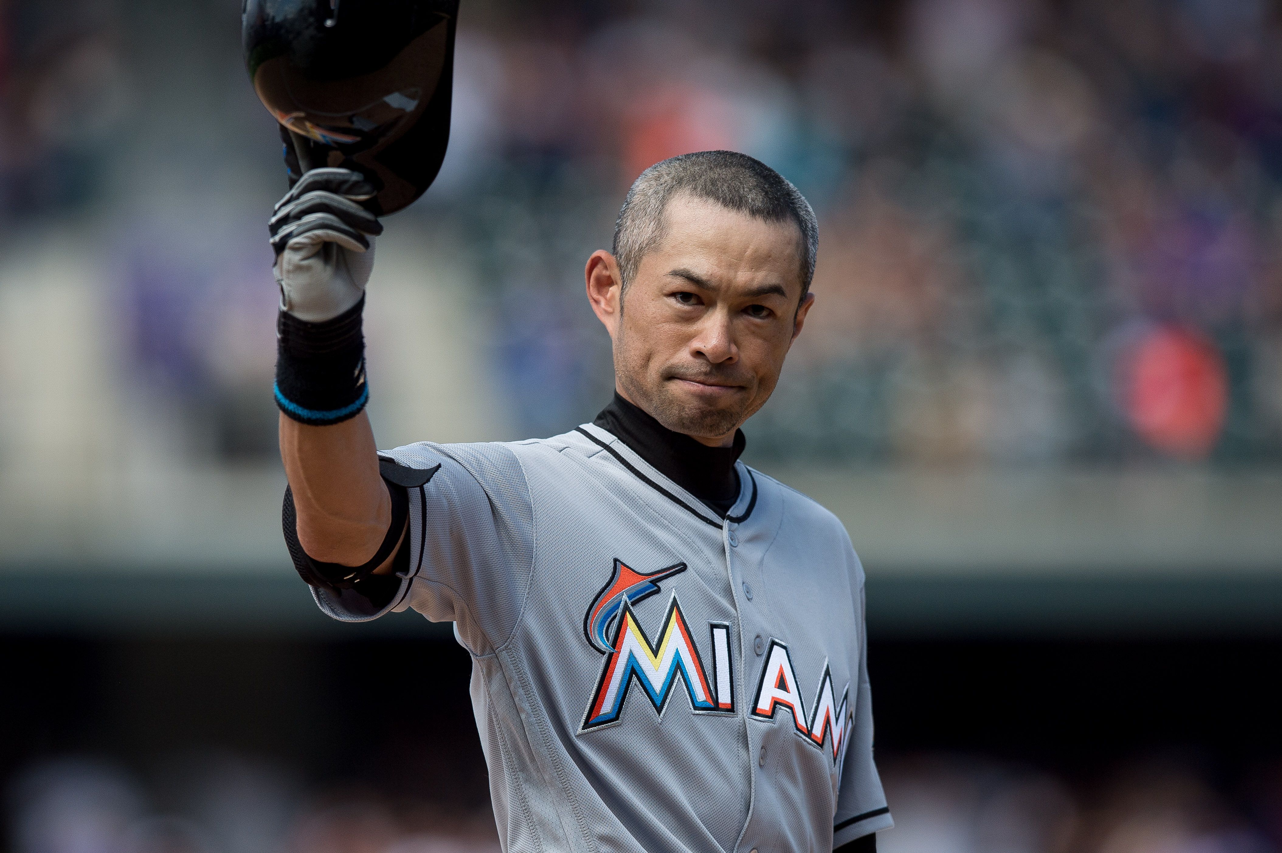 Ichiro Suzuki Retires - Inside The MLB Star's Stats, Teams & Career