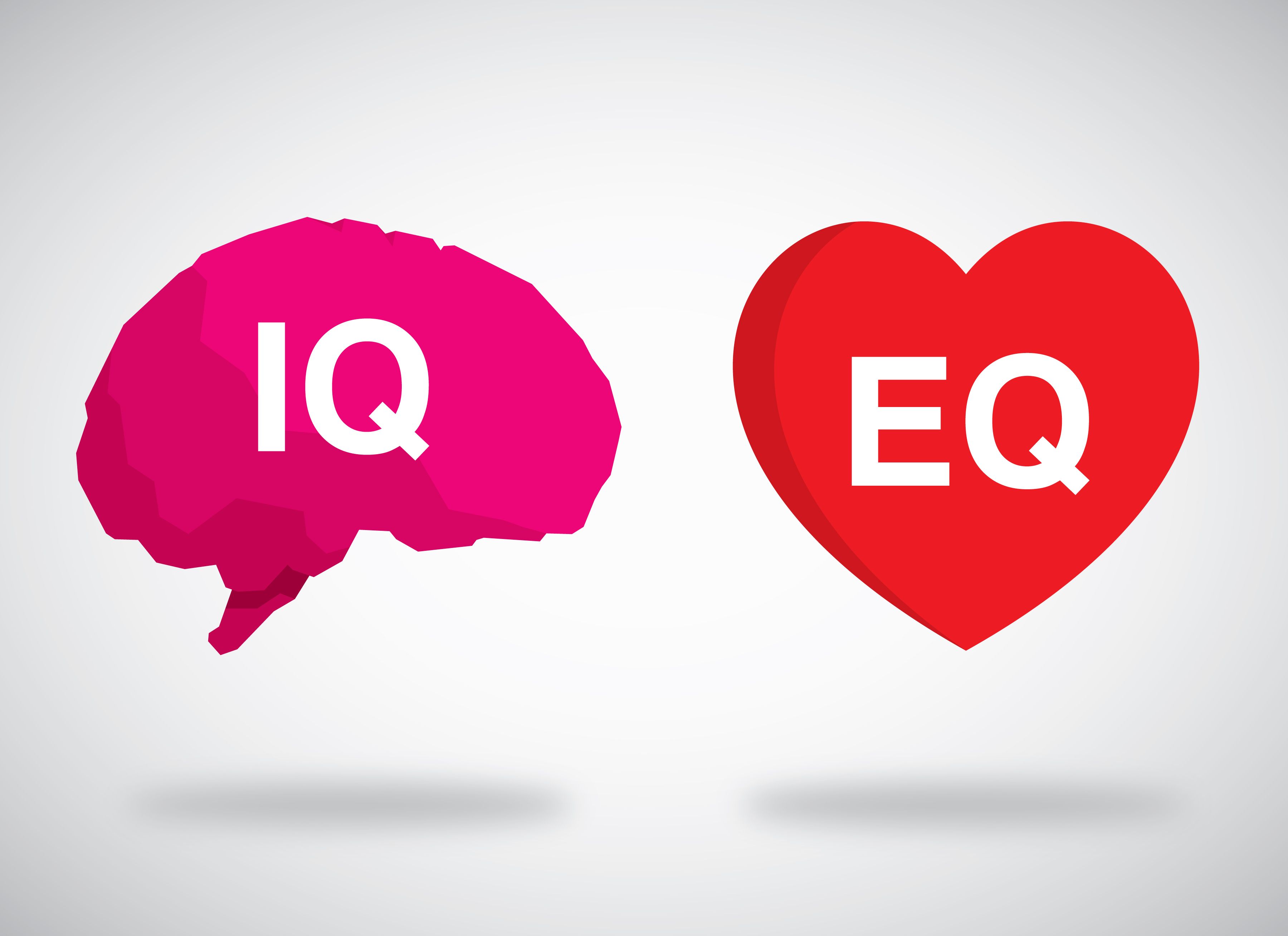 心の知能指数「EQ」が高いと、給料がアップする?!