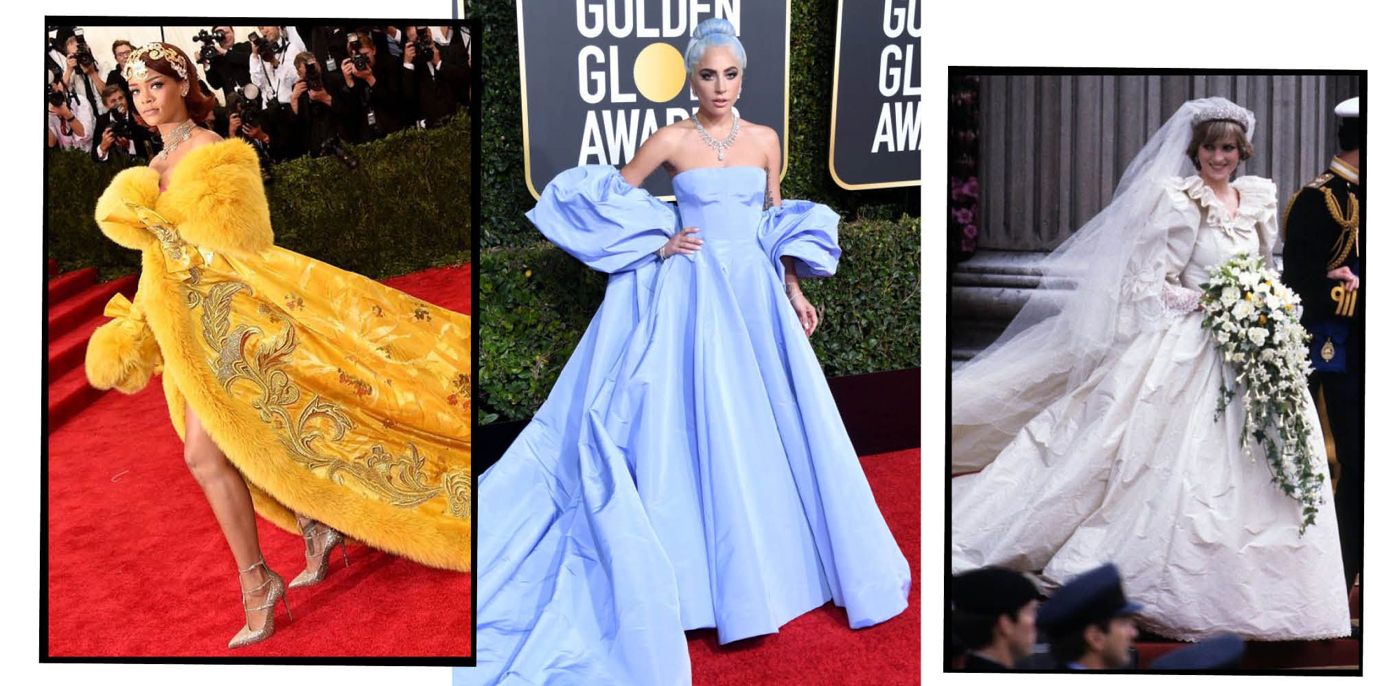 20 Most Expensive Celebrity Dresses Of All Time 20 Most Expensive ...