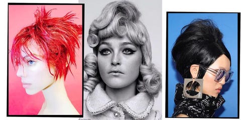 iconic hairstylists to follow on instagram - hair instagrams to follow