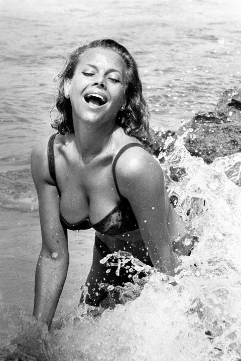 Honor Blackman Dies Aged 94