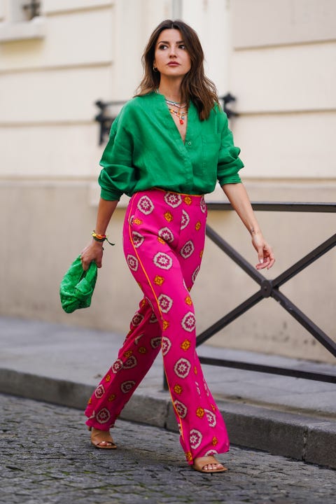 16 ideas de looks para ir a trabajar en primavera fáciles