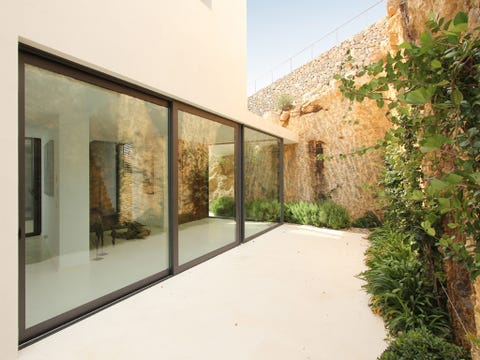 Ideas para colocar cerramientos de cristal y ventanales en casa ideas para colocar cerramientos de cristal y ventanales en casa